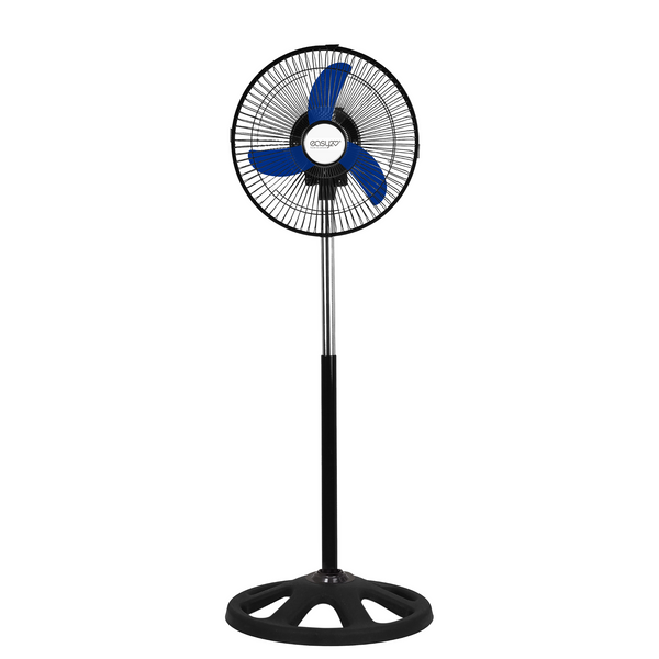 Ventilatore 10” ( 25 cm) con base rotonda - IN ARRIVO