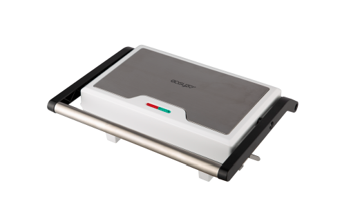 Panini Maker / Grill color Bianco - IN ARRIVO A FINE LUGLIO